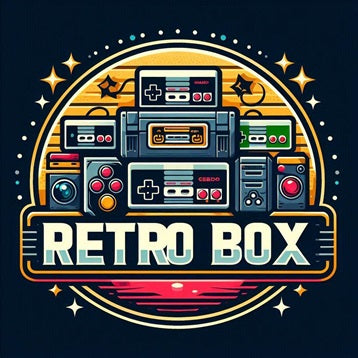 Retro Box